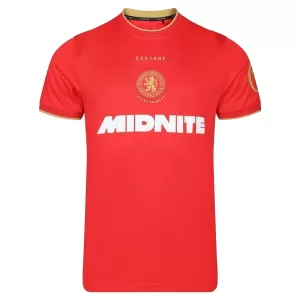 Middlesbrough Hjemmebanetrøje 26/27