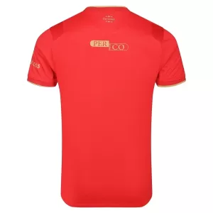 Middlesbrough Hjemmebanetrøje 26/27