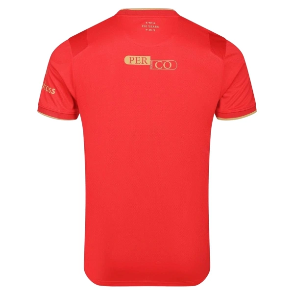 Middlesbrough Hjemmebanetrøje 26/27
