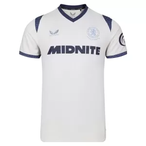 Middlesbrough Udebanetrøje 26/27