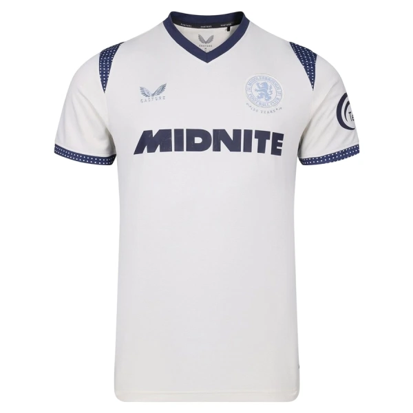 Middlesbrough Udebanetrøje 26/27 Middlesbrough Udebanetrøje 26/27