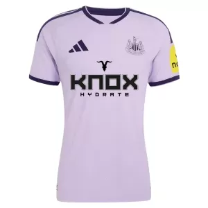 Newcastle United 3. trøje 26/27