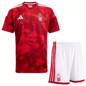 Nottingham Forest Hjemmebanetrøje Barn 26/27