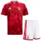 Nottingham Forest Hjemmebanetrøje Barn 26/27