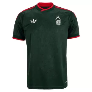 Nottingham Forest Udebanetrøje 26/27