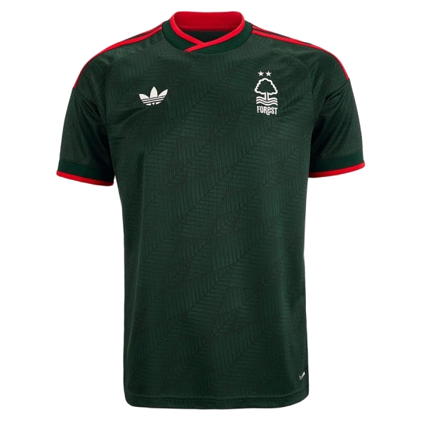 Nottingham Forest Udebanetrøje 26/27 Nottingham Forest Udebanetrøje 26/27