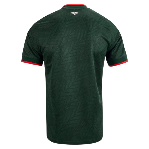 Nottingham Forest Udebanetrøje 26/27