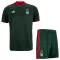 Nottingham Forest Udebanetrøje Barn 26/27