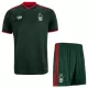 Nottingham Forest Udebanetrøje Barn 26/27 Nottingham Forest Udebanetrøje Barn 26/27