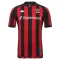 OGC Nice Hjemmebanetrøje 26/27