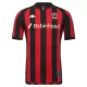 OGC Nice Hjemmebanetrøje 26/27 OGC Nice Hjemmebanetrøje 26/27