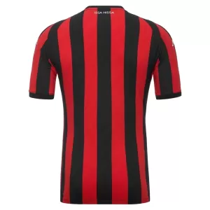 OGC Nice Hjemmebanetrøje 26/27