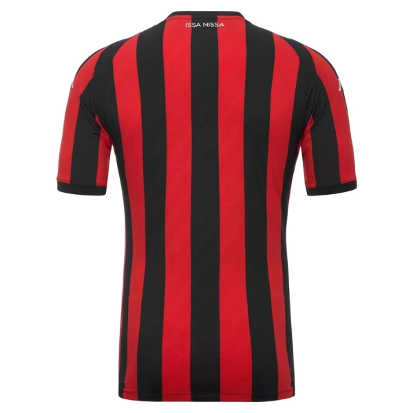 OGC Nice Hjemmebanetrøje 26/27