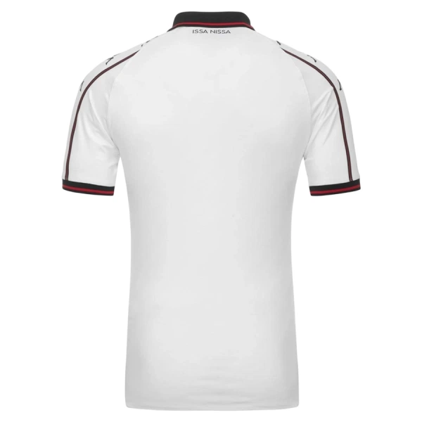 OGC Nice Udebanetrøje 26/27