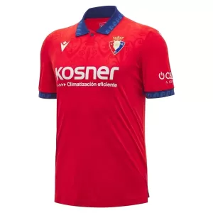Osasuna Hjemmebanetrøje 26/27