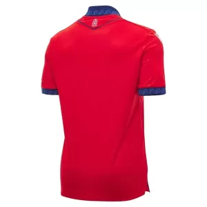 Osasuna Hjemmebanetrøje 26/27