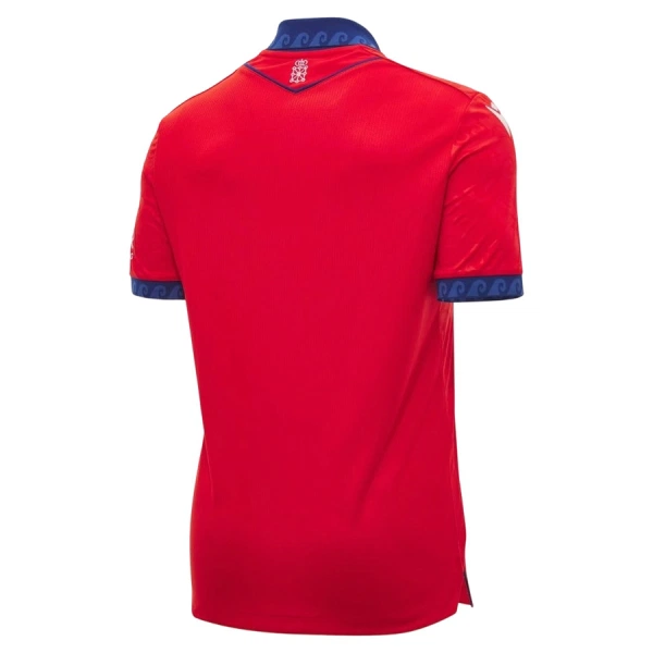 Osasuna Hjemmebanetrøje 26/27