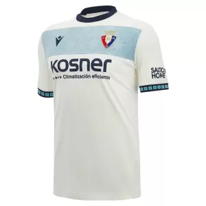 Osasuna Udebanetrøje 26/27