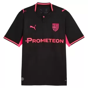 Parma Calcio 3. trøje 26/27