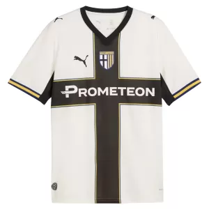 Parma Calcio Hjemmebanetrøje 26/27