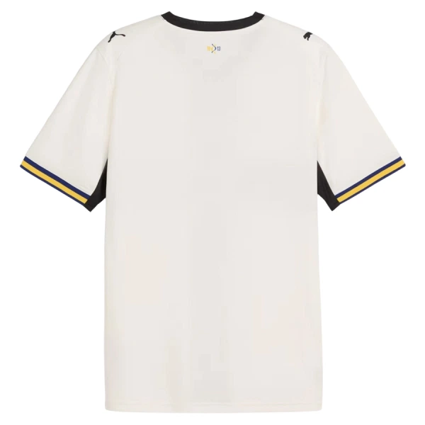 Parma Calcio Hjemmebanetrøje 26/27