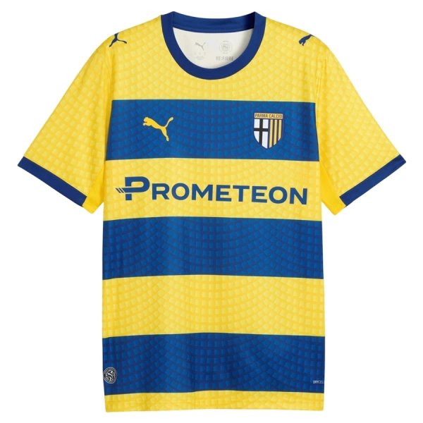 Parma Calcio Udebanetrøje 26/27 Parma Calcio Udebanetrøje 26/27