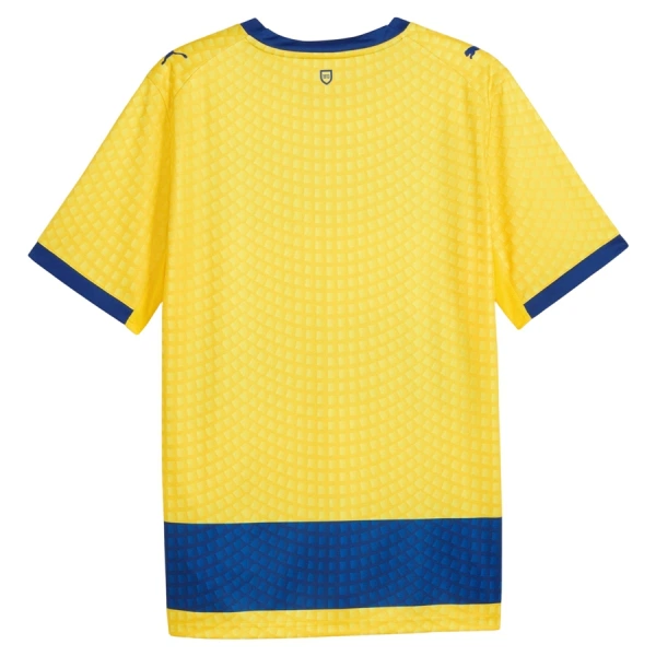 Parma Calcio Udebanetrøje 26/27