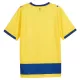 Parma Calcio Udebanetrøje 26/27