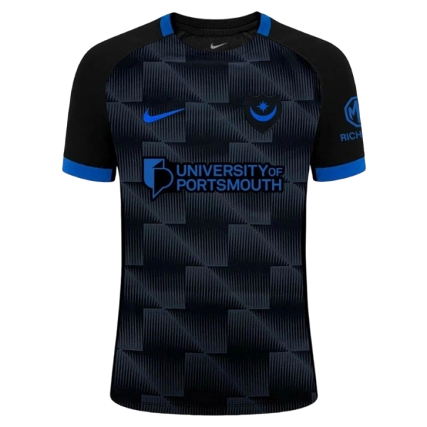 Portsmouth 3. trøje 26/27