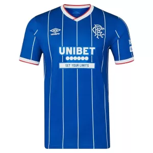 Rangers Hjemmebanetrøje 26/27