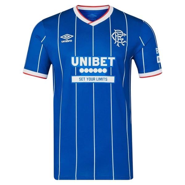 Rangers Hjemmebanetrøje 26/27