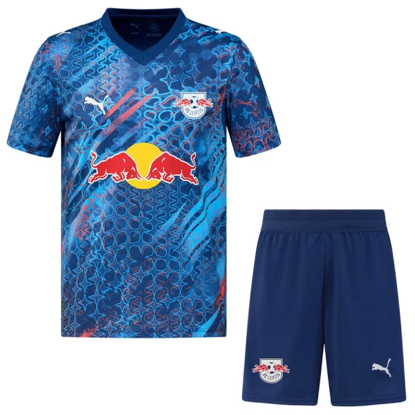 RB Leipzig 3. trøje Barn 26/27 RB Leipzig 3. trøje Barn 26/27