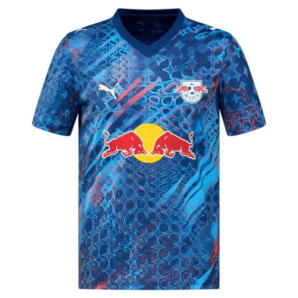 RB Leipzig 3. trøje Barn 26/27