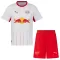 RB Leipzig Hjemmebanetrøje Barn 26/27