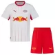 RB Leipzig Hjemmebanetrøje Barn 26/27 RB Leipzig Hjemmebanetrøje Barn 26/27