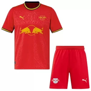 RB Leipzig Udebanetrøje Barn 26/27