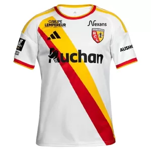 RC LENS 3. trøje 26/27 RC LENS 3. trøje 26/27