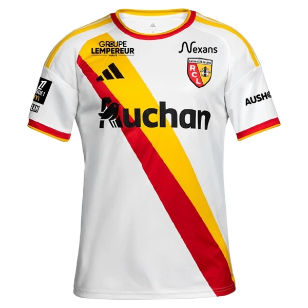 RC LENS 3. trøje 26/27