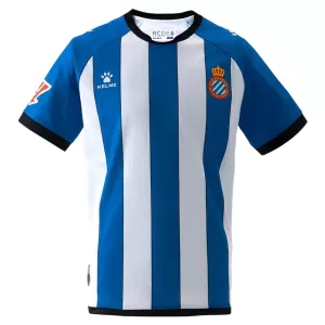 RCD Espanyol Hjemmebanetrøje 26/27