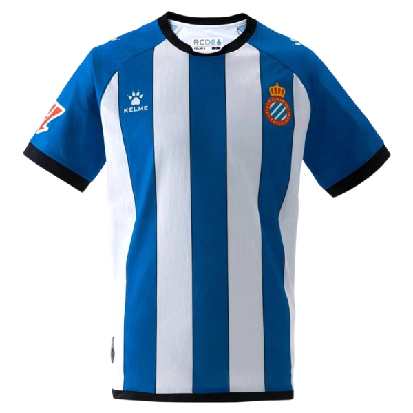 RCD Espanyol Hjemmebanetrøje 26/27