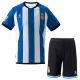 RCD Espanyol Hjemmebanetrøje Barn 26/27 RCD Espanyol Hjemmebanetrøje Barn 26/27