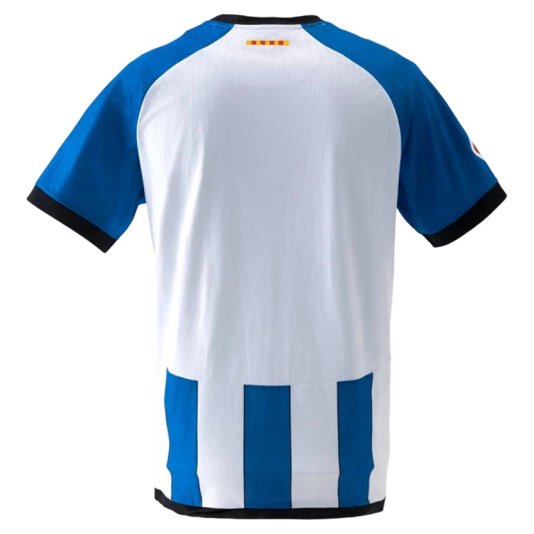 RCD Espanyol Hjemmebanetrøje Barn 26/27