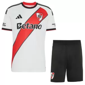 River Plate Hjemmebanetrøje Barn 26/27
