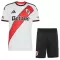 River Plate Hjemmebanetrøje Barn 26/27