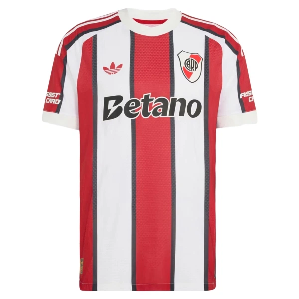River Plate Udebanetrøje 26/27 River Plate Udebanetrøje 26/27