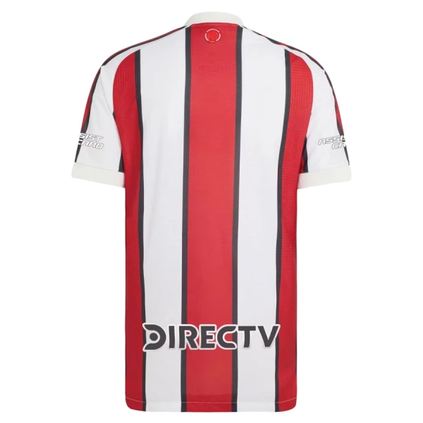 River Plate Udebanetrøje 26/27
