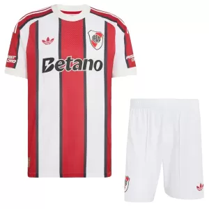 River Plate Udebanetrøje Barn 26/27