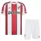 River Plate Udebanetrøje Barn 26/27