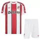 River Plate Udebanetrøje Barn 26/27 River Plate Udebanetrøje Barn 26/27