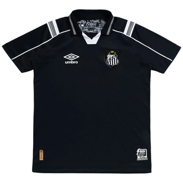 Santos FC 3. trøje 26/27